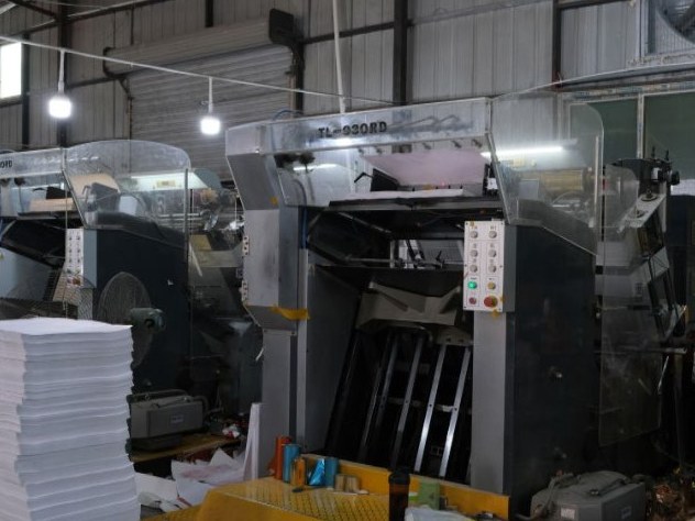 Production line