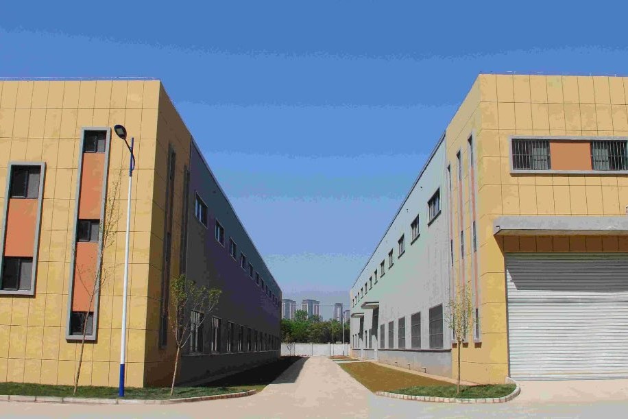 The factory group
