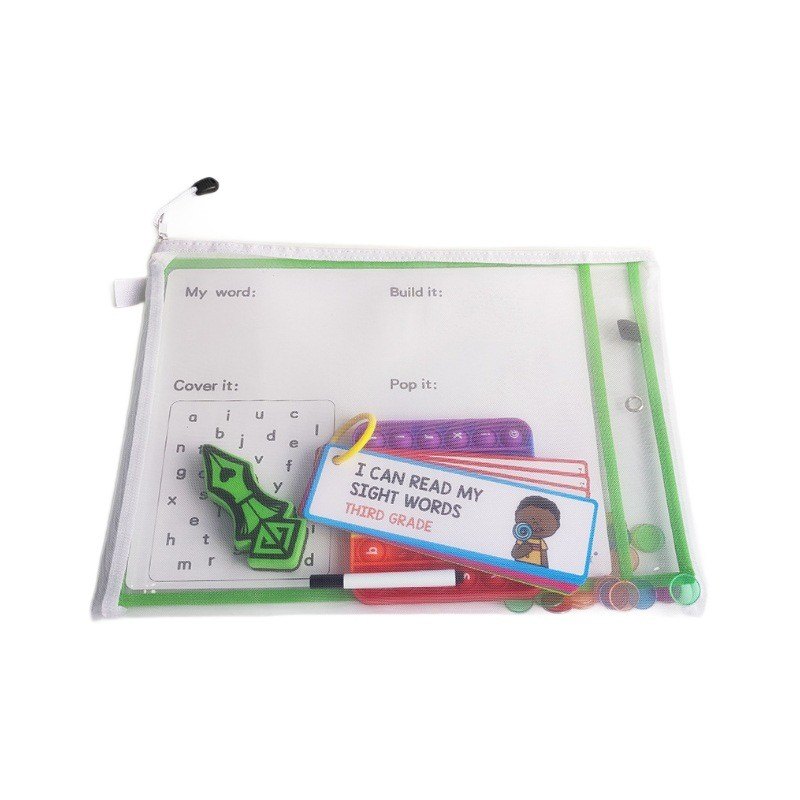 All-in-One Phonics Practice Kit 2