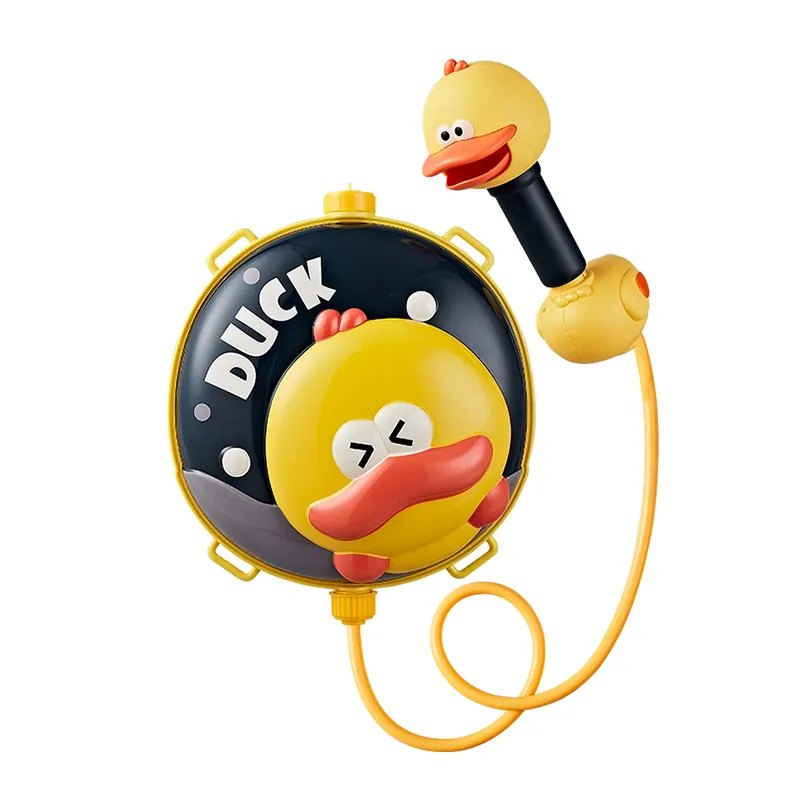 Backpack Spray Water Gun 5