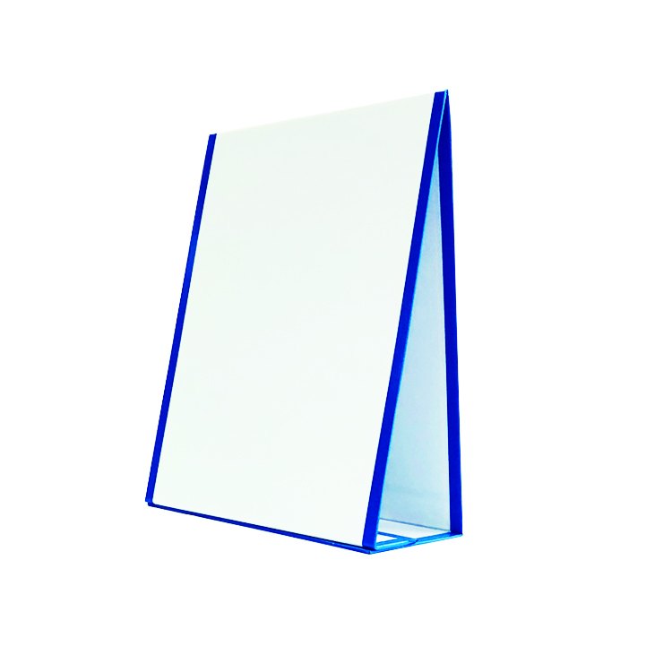 Foldable Tabletop Whiteboard Kit 2