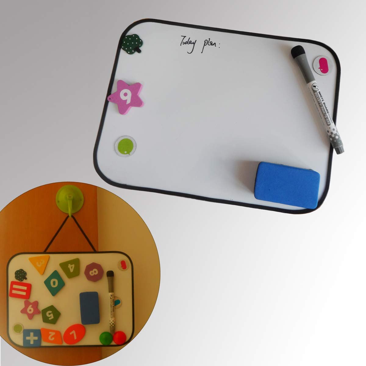 Handheld Student Whiteboards 3