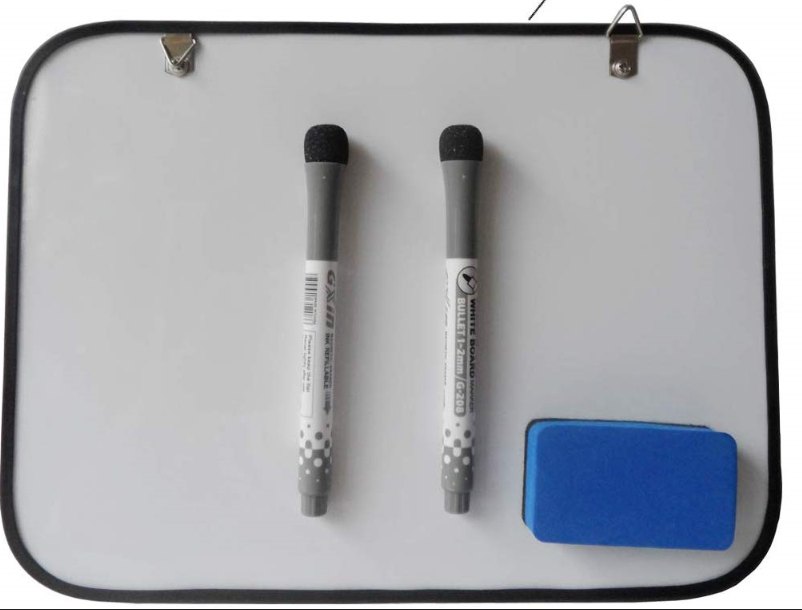 Handheld Student Whiteboards 4