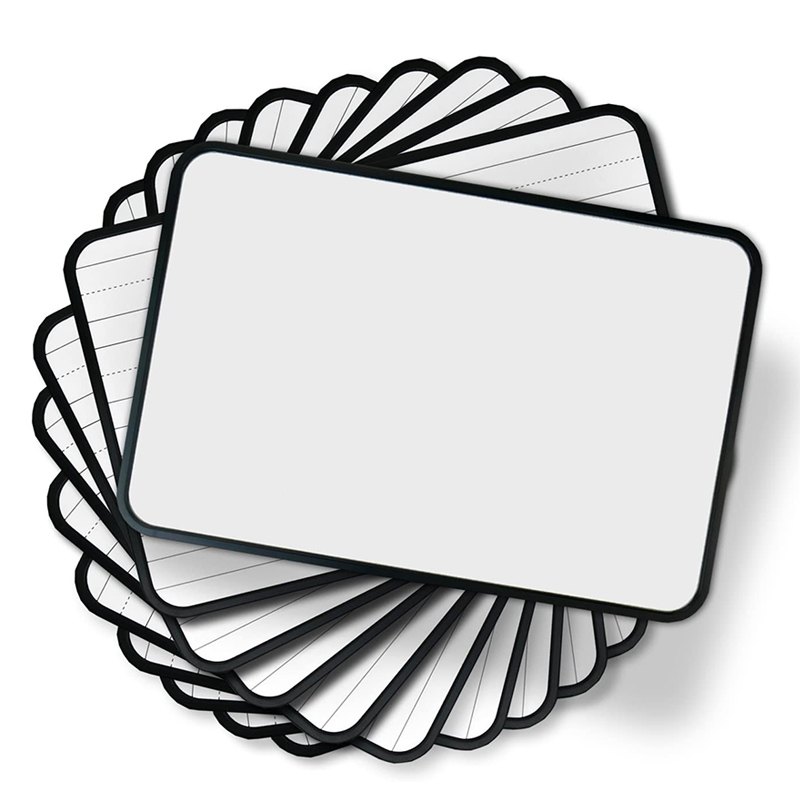Handheld Student Whiteboards