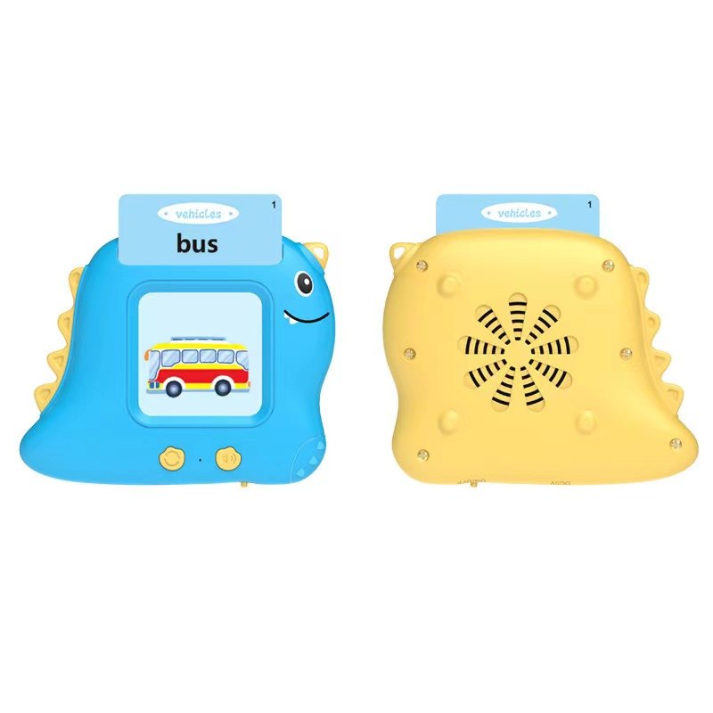 Talking Flash Cards Reader 2