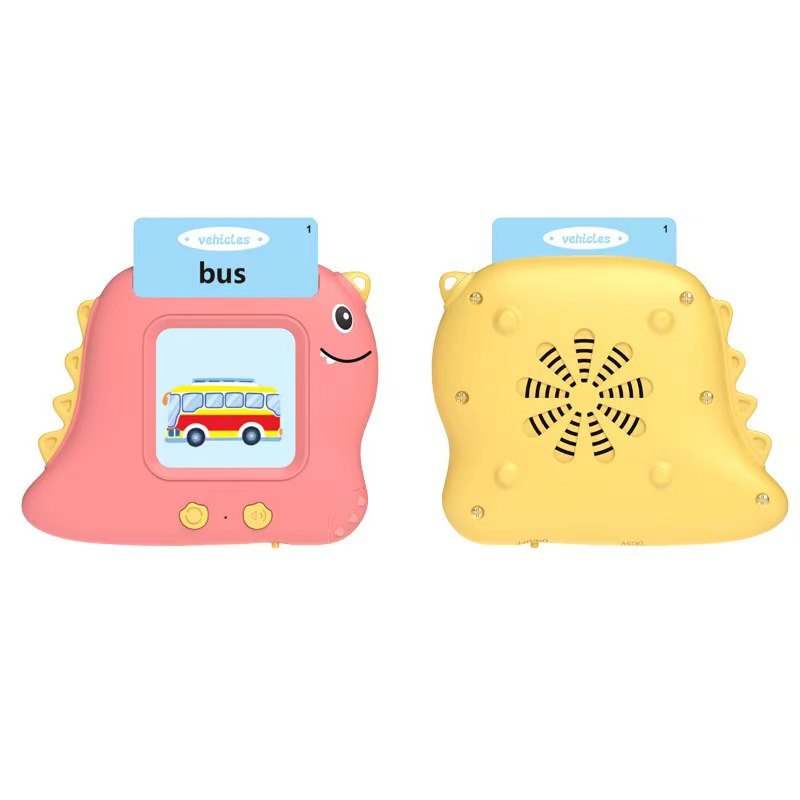 Talking Flash Cards Reader 3